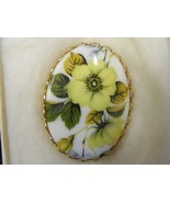 Vintage 1960&#39;s Brooch - €16,87 EUR