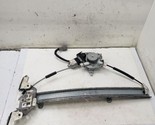 Passenger Right Front Window Regulator Fits 02-04 INFINITI I35 431080***... - $67.12