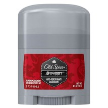 Old Spice Red Zone Swagger Antiperspirant and Deodorant, 0.5 Ounce (pack... - £63.70 GBP