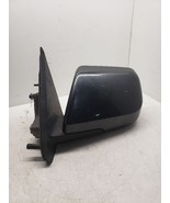 Driver Side View Mirror Power Painted Body Color Cover Fits 08-09 ESCAPE... - $708.62 MXN