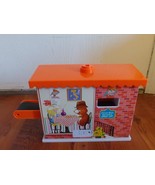 Zhu Zhu Pets Pizza Shop (Shop Only Replacement Piece) - $152.31 MXN