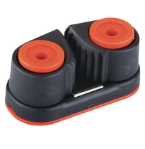 Marine Boat Yacht Sailboat Dinghy Small Composite Cleat Master BC-0601F - £17.55 GBP