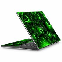 LidStyles Printed Laptop Skin Protector Decal Dell Precision 5510 / 5520 image 8