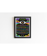 Bonnaroo 2019 Music Festival Poster - $14.85+