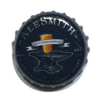 Alesmith Brewing Beer Bottle Cap San Diego California Craft Brewery - £2.12 GBP