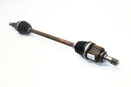 2010-2017 CHEVY EQUINOX AWD REAR LEFT DRIVER  AXLE P2785 - £72.36 GBP