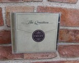 Emery - The Question CD 2005 Tooth &amp; Nail Records - $7.69