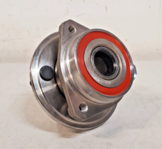 Front Wheel Hub Bearing Assembly 065721 | RY91463 | 2006 - $872.53 MXN