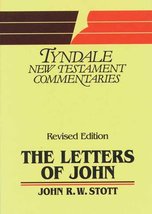 The Letters of John J. Stott - £9.59 GBP