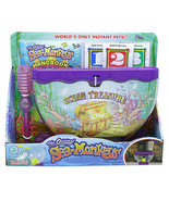 Sea-Monkeys Ocean Treasure - Purple - £35.10 GBP