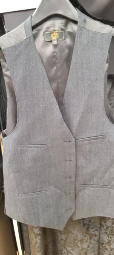 hasidic mens vest Chasidic vest   SIZE    34