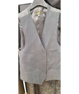  hasidic mens vest Chasidic vest   SIZE    34 - $44.54