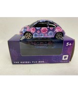 2017 MAISTO VW BEETLE QUIDEL FLU BUG 1:64 BRAND NEW - $14.84 CAD