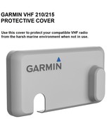 GARMIN VHF 210/215 PROTECTIVE COVER Protect Your Compatible VHF Radio - £15.93 GBP