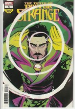 Death Of Doctor Strange #4 (Of 5) Devils Reign Villain Var (Marvel 2021) &quot;New Un - £3.70 GBP