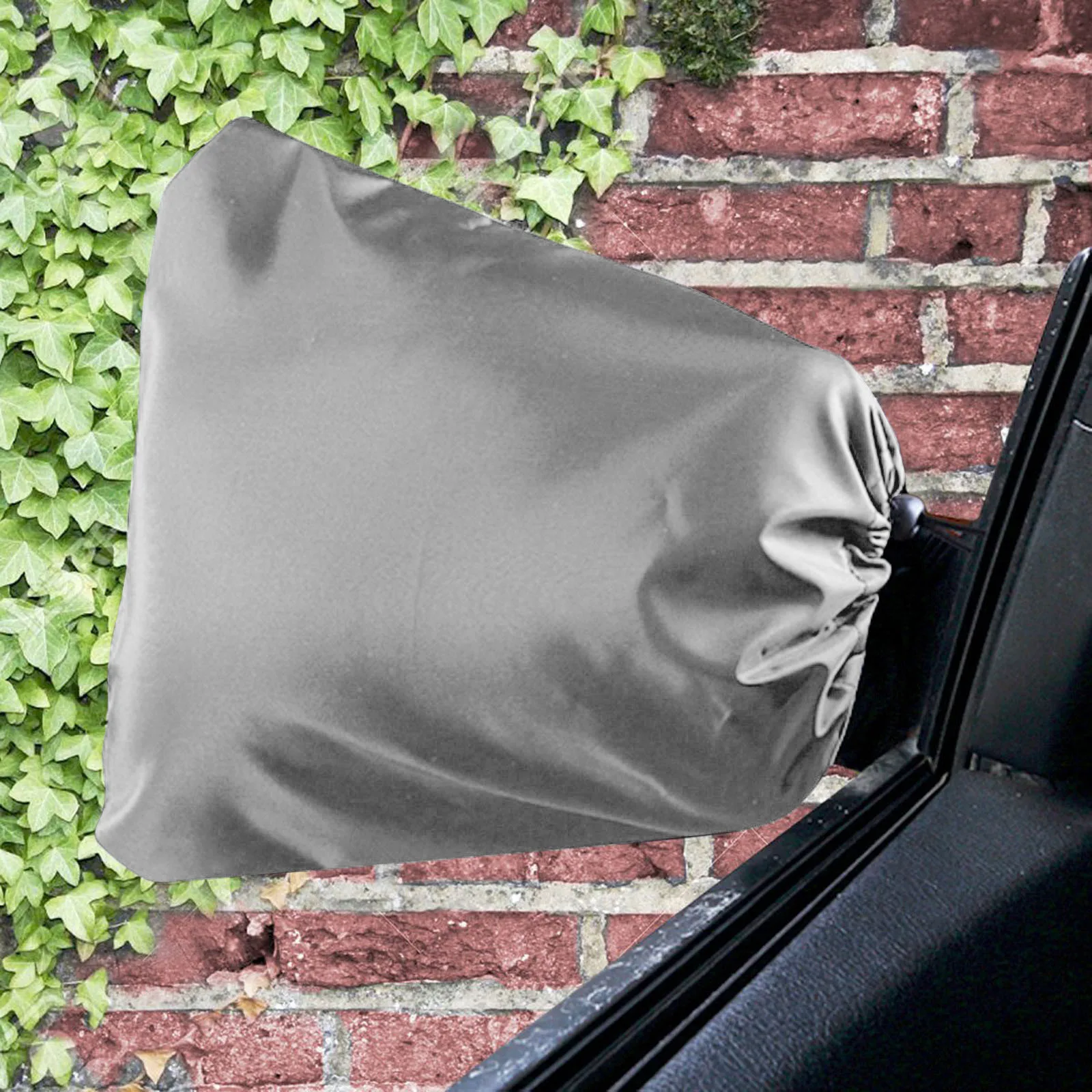 Essories for women cover cover mirror car outside view rear protection anti snow mirror thumb200