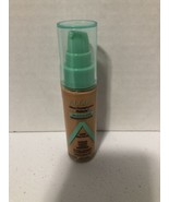 Almay Clear Complexion Foundation Makeup, Neutral 400, 1 fl oz - $16.72 CAD