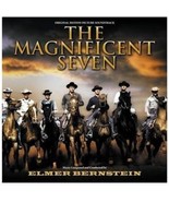 The Magnificent Seven - $9.99