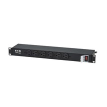 Tripp Lite RS-1215 Sealed 12-Outlet PDU RackMount 1U Power Strip 120V/15... - $1,182.81 MXN