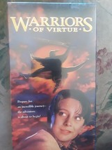 Warriors of Virtue (VHS, 1997) - £11.20 GBP