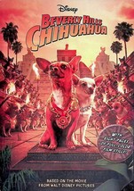 Disney&#39;s Beverly Hills Chihuahua (Junior Novelization) by Kate Egan / 2008 - £0.90 GBP