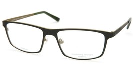New Prodesign Denmark 1431 c.9631 Green Eyeglasses 56-17-145 B37mm - £121.13 GBP