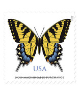 2015 71c Eastern Tiger Swallowtail Butterfly Scott 4999 Mint F/VF NH - €1,77 EUR