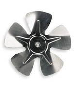 Dayton 2Mxz4 Propeller,Dia 7 In, Bore Dia 5/16 In - $28.99