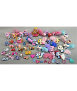 Disney Princess Palace Pets With Accessories &amp; Minis Horses Furry Tails - $1,188.67 MXN