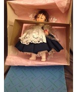 Madame Alexander France Miniature Intern&#39;l BOX Outfit Made in USA 8&quot; #51... - £12.47 GBP