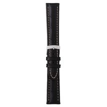 Morellato Leather Strap A01U3252480019CR18 - £32.10 GBP