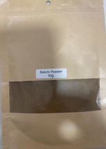 Babchi powder Psoralea Corylifolia   50gm powder - $199.72 MXN