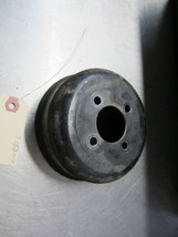 Water Pump Pulley From 2003 Ford E-250   5.4 XC2E8A528AA - $20.00