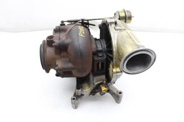 Turbo Turbocharger 7.3L Diesel w/ EBPV Fits 99-03 F250SD 22593 image 2