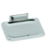 Decko Bath Products 38000 Die Cast Wall Soap Dish - $25.98 CAD