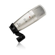 Behringer C-3 Studio Condenser Microphones  - $92.00