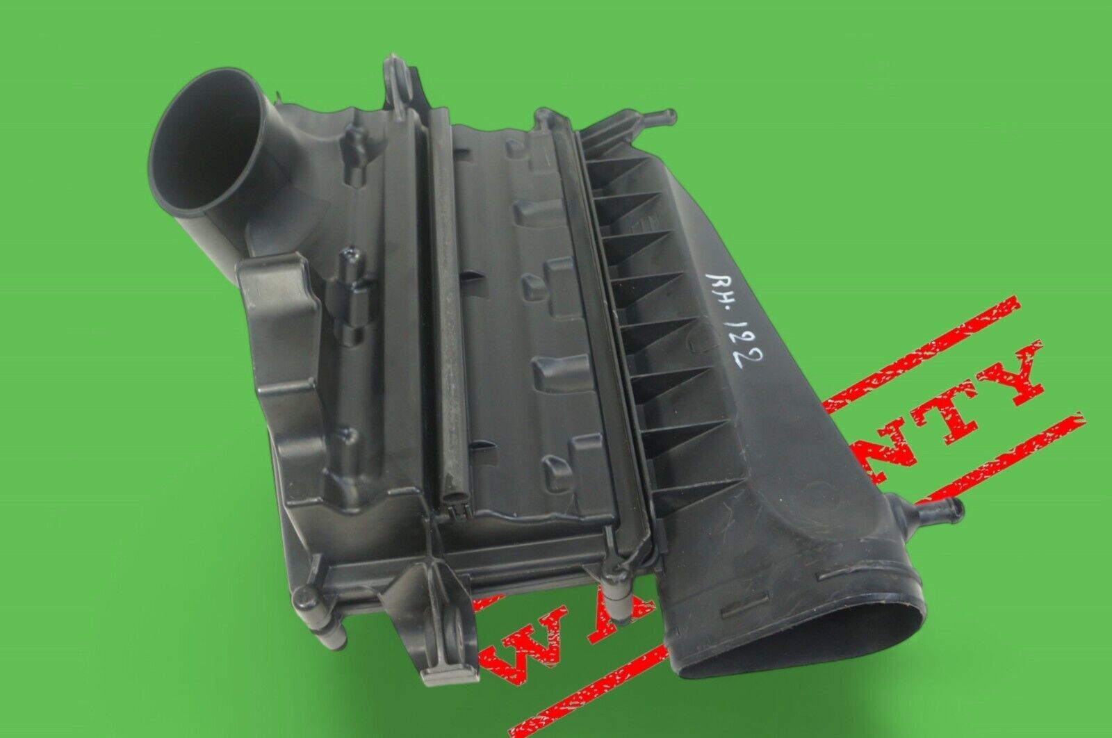 06-11 mercedes gl320 ml320 r320 DIESEL air intake filter box RIGHT SIDE - $95.00
