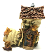 Boyds Bears Mother McBear The More the Merrier Classic Tales 1 Figurine - €12,94 EUR