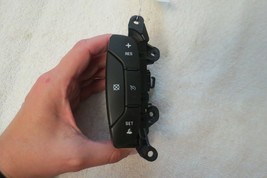 07 08 09 2007 2008 2009 Suzuki XL-7 Steering Wheel Cruise Switch OEM 2185W - £23.97 GBP