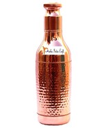 Prisha India Craft Copper Bottle, Wine Shape Design, Capacity 1000 ML (3... - $34.30