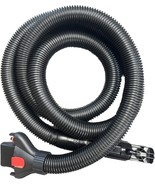 FOR PARTS - 8 FT. Vacuum Hose Assembly - Bissell PROHeat 2X Revolution 1... - $28.71
