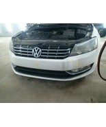 PASSAT    2012 Fuel Vapor Canister 104875796 - $103.85