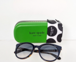 New Authentic Kate Spade Sunglasses Akayla PJPI4 52mm Frame - $79.19