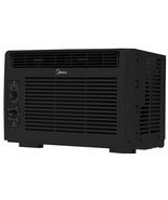 Midea 5,000 BTU 115V Mechanical Window Air Conditioner, Black - €194,83 EUR
