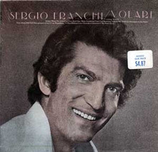 Sergio Franchi - Volare - £5.63 GBP