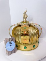Corona Oshun Ololodi Crown Coronas de Santo Santeria Afrocubana Iyawo - €240,61 EUR