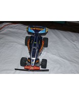 Radio Shack RC R/C BLUE SHARK 60-4129 Radio Control Car- No Remote-Attic... - $67.05 CAD