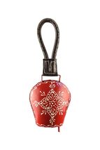Vivanta 5 Inch Cow Bells Noise Makers, Decorative Bell for Wall Hanging, Antique - £12.54 GBP