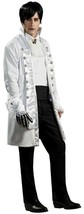 NEW Men&#39;s 2pc Lord Goth Costume Size M - £18.02 GBP
