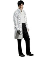 NEW Men&#39;s 2pc Lord Goth Costume Size M - $413.53 MXN